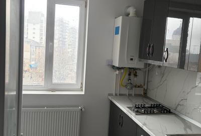 Apartament cu 2 camere decomandat în Ultracentral - 2