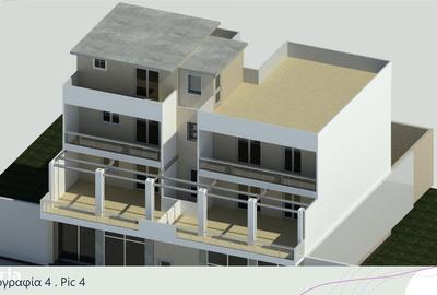 Apartament cu 2 camere în Central - 7