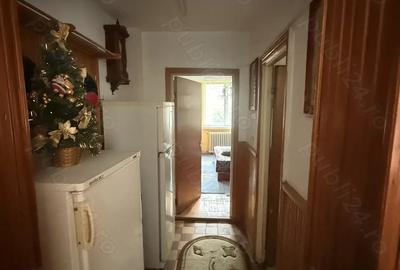 Apartament cu 4 camere decomandat în Mărăței - 5