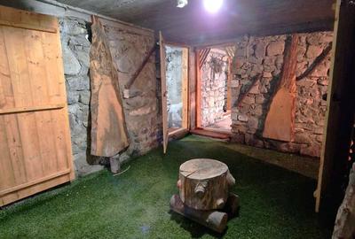 Casă cu 4 camere în Teiș - 14