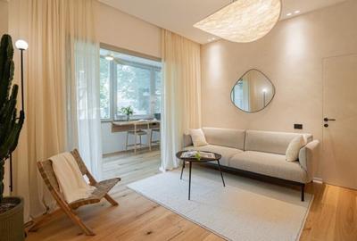 Apartament cu gradina Aviatorilor - 3