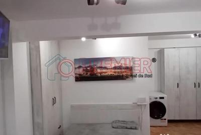 Garsonieră în Eroii Revoluției - 8