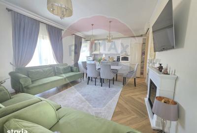 Apartament cu 4 camere în Remetea - 6