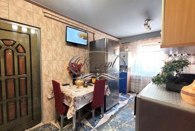 Apartament cu 3 camere semidecomandat, mobilat în Mănăștur - 8