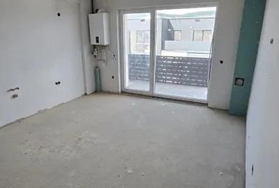 Apartament cu 2 camere în Baciu - 1