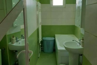 Apartament cu 2 camere semidecomandat în Central - 3