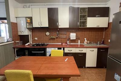 Apartament cu 3 camere în Central - 14