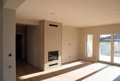 Casă cu 6 camere cu Teren 520 Mp în Tăuții-Măgherăuș - 5
