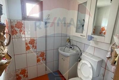 Casă individuală cu 3 camere cu Canalizare în Nord-Est - 5