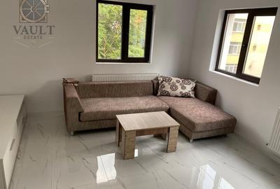 Apartament cu 3 camere decomandat, mobilat în Rahova - 2