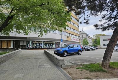 Spatiu de inchiriat Radauti Spatiu de inchiriat Radauti - 3