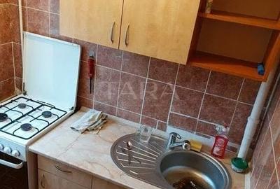 Garsonieră semidecomandată, mobilată în Zorilor - 3