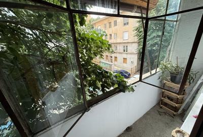 Apartament 3 Camere Romana | strada Drobeta | Centrala | comision 0% - 16