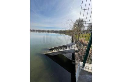 REL4001195 Teren exceptional - Fabrica de Caramida - deschidere lacul Grivita - 3