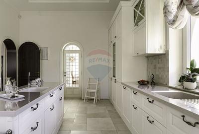 Casă individuală cu 4 camere cu Canalizare în Mândruloc - 32