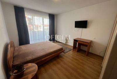Apartament cu 2 camere decomandat, mobilat în Florești - 12