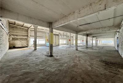 Spatiu industrial, birouri, diverse suprafete, Valenii de Munte Prahova - 12