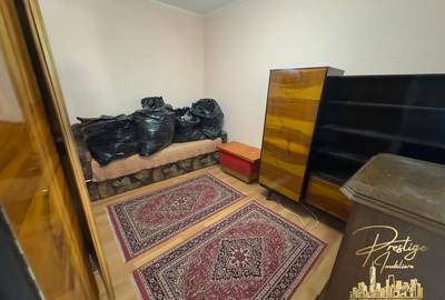 Apartament cu 3 camere tip PC de vanzare in zona Nufarul -  Oradea - 12