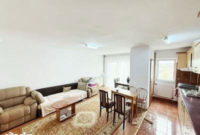 Apartament cu 2 camere în Mărăști - 5