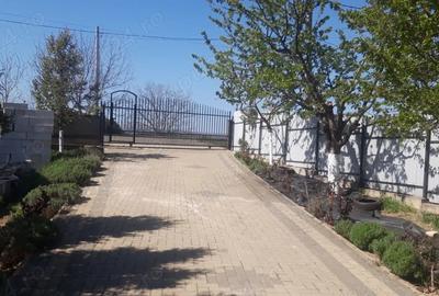 Casă cu 2 camere în Central - 1