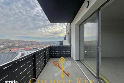 Apartament cu 2 camere în Baciu - 2