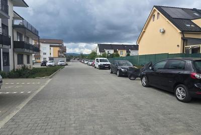 Apartament cu trei camere  parter Arhitectilor - 7