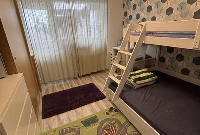 Apartament cu 2 camere semidecomandat în Giulești