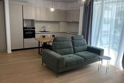 NORTH AVENUE | PIPERA | APARTAMENT DE 3 CAMERE | LUX | NOU | PARCARE