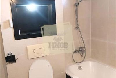 Apartament cu 3 camere decomandat, mobilat în Turnișor - 9