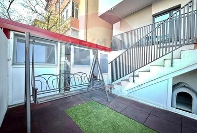 Apartament cu 3 camere de vanzare loc de parcare si teren Constanta - 16