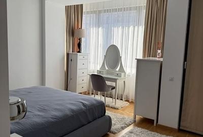 Apartament 3 camere, 2 terase, parcare - Liziera Residences, Pipera - 6