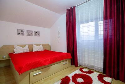 Apartament cu 2 camere semidecomandat în Șagului - 5