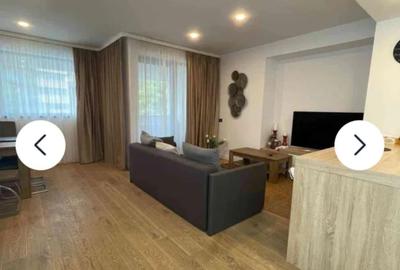 2 camere Cortina Residence Herastrau - 2