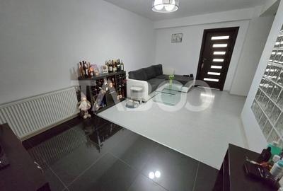 Apartament decomandat 3 camere parcare 2 balcoane Alma Turnisor Sibiu - 9