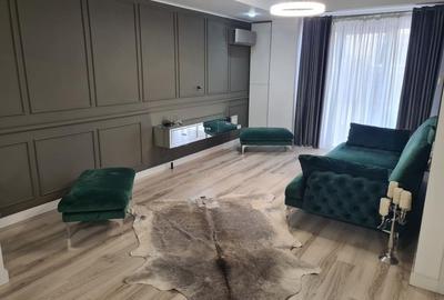 Apartament cu 2 camere semidecomandat, mobilat în Dristor - 1