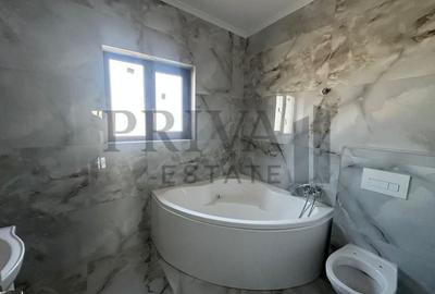 Duplex modern cu 5 camere în Mosnita Noua - 16