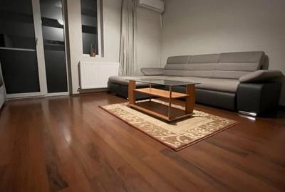 Apartament de inchiriat | 2 camere  |– Turnisor, Str. Frunzei - 4