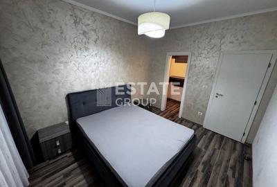 Apartament cu 2 camere decomandat, mobilat în Giroc - 7