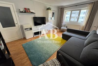 Apartament cu 3 camere, mobilat în Basarabia - 4