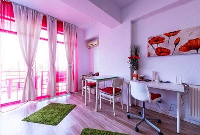 Garsoniera grigorescu-modern-centrala proprie-metrou 1 minut - 3