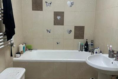 Apartament cu 2 camere semidecomandat în Titan - 9