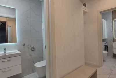 Apartament cu 3 camere în Seleuș - 14