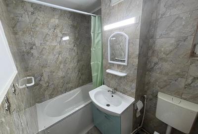 Garsonieră decomandată în Central - 4