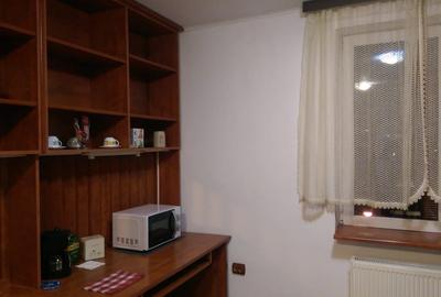 Inchiz apartament cu 2 camere central Timisoara - 13