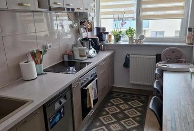 Apartament 2 Camere Decomandat - Vivamus Residence- Cod 4587 - 5