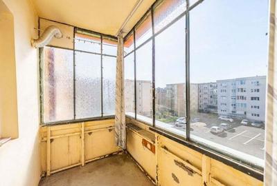 Apartament 3 camere, Micalaca zona 300, decomandat - 15