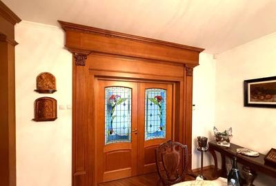 Vila exclusivista Snagov, cu deschidere la lac - 11