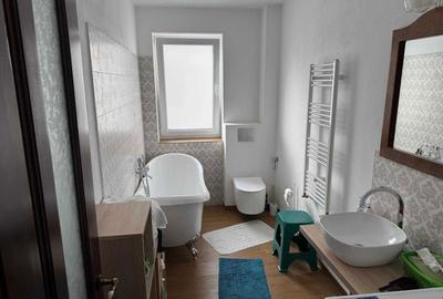 Apartament cu 2 camere decomandat în Gară - 3