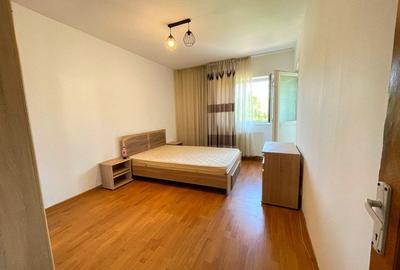 Apartament 1 camera decomandat-Metalurgie-bloc fara risc