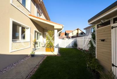 Duplex cu 5 camere cu Canalizare în Giroc - 21